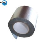 Aluminum Foil Butyl Waterproof Tape Rubber Sealing Repair Roof Tape Waterproofin