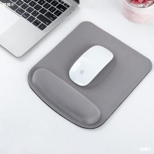 Wholesale Ergonomic Ultrasoft Wireless Charging Mouse Pad With Wrist Support from china suppliers