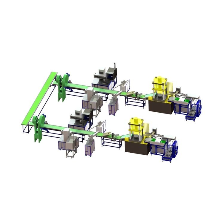 Automatic Robot Arm Machine For Pot Pan Cookware Making