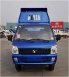 Light Duty Dump Truck Assembly Line / Joint Venture For Assembly Factory Auto