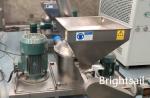 Amorphophallus Konjac 15mm Super Fine Powder Grinding Machine