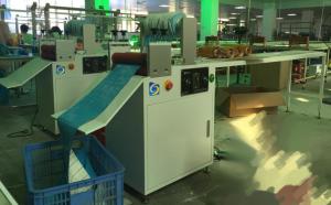 Wholesale 220V 50HZ 60HZ 40W LED Light Strip Rubberizing Machine from china suppliers