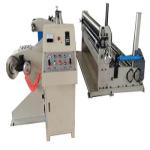 1 Year Warranty Jumbo 11kw Kraft Paper Slitting Machine