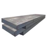 Q235 Q345 Carbon Steel Sheet Plate With Tempering Heat Treatment