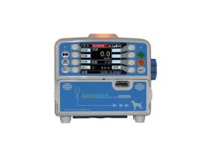 Wholesale 600ml/H Animal Vet 0-36000ml Veterinary Infusion Pump from china suppliers