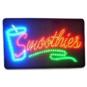 Led sign - Beer
