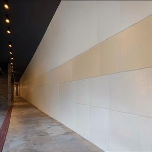 Wholesale Durable Weatherproof Vitreous Enamel Panels For Outdoor Signage from china suppliers