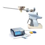 Affacare Hospital Surgical Instruments AH 600 Ultrasonic Scalpel System 45cm