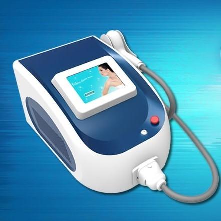New Best Portable Laser 808 Depilation For Painless Hair Removal (CE)/Laser 808