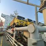 From Guangzhou International Logistics Services Company Door To Door Global