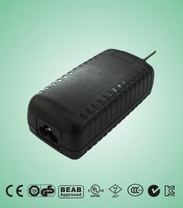 Wholesale 2 / 3 Prong 50W 0.8A - 100A Universal AC DC Adapters KSAH for Household appliance from china suppliers
