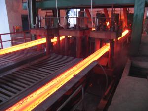 Wholesale Steel Billet Continuous Casting Machine LadleTurret With ISO Certification from china suppliers