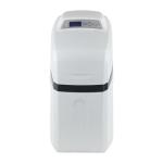 Cabinet Type High Efficiency Water Softener Auto Washing For Bathroom / Home