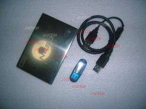 MB Star SD Mercedes Star Diagnostic Tool , Compact 4 Hdd Das Xentry