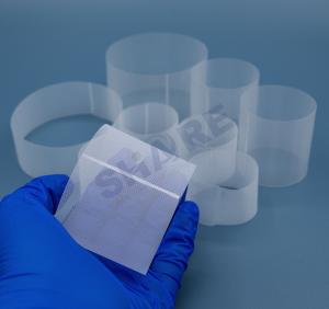 Wholesale Nylon Filter Mesh Tube For Water Medical Milling Automotive Filtration from china suppliers