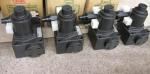 Proportional Hydraulic Safety Valve EFBG-03-125 EFBG-06-125