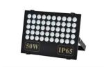 8000-9000 Lumens Outdoor LED Flood Lights Led Outdoor Flood Light Aluminium