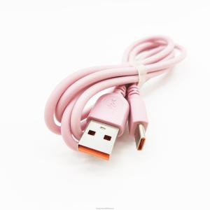 Wholesale C USB Cables USB A Male To Type C Male Cable For Mobile Phone Fast Charging Cable from china suppliers