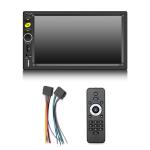 7 Inch F720C MP5 Car Mount Tablet Digital Radio
