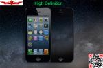 Fashion Design Sparkling Beauty High Definition True Color Screen Protector For