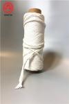 400KD Cable Filling Polypropylene Split Yarn Keep The Cables Circular Form