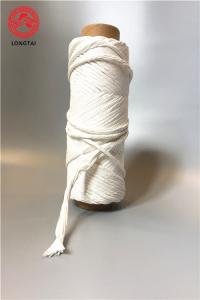 Wholesale 400KD Cable Filling Polypropylene Split Yarn Keep The Cables Circular Form from china suppliers