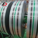 Cold Rolled 201 304 316 316L 430 Stainless Steel Strip/Coil with Customized 2b