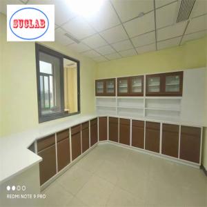 Wholesale Adjustable Shelves Hospital Furniture Disposal Cupboards Manufacturer for Healthcare Facility from china suppliers