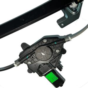 Wholesale MG3 MG3X Car Window Lifter Regulator Assembly for MG OEM NO 10053166 Car Fitment from china suppliers