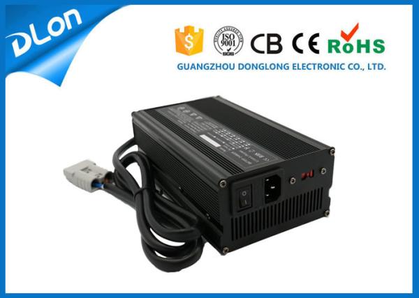 100ah lithium ion golfcart charger / golf cart battery charger 48v for electric