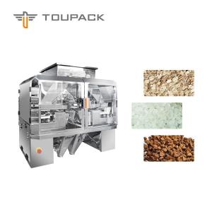 Wholesale 100bpm Frozen Food Packing Machine from china suppliers