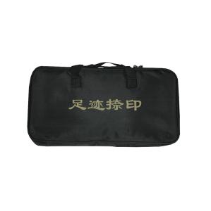 Wholesale G039 BTZY-I Footprint sample collection ink pad from china suppliers