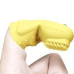 FDA Baby'S First Toothbrush Case Over 3 Months Old
