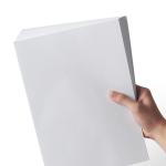 Super White Copy Wood Pulp 80gsm Inkjet Printer Paper