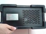 Directional Radiation X-Ray Flaw Detector Steel Material 160KV Ceramic Tube