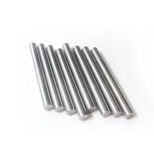 Wholesale 91W 93W 95W 97W Heavy Alloy WNiFe/ WNiCu Tungsten Rod Factory Price from china suppliers
