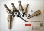 Black Needle Siemens Injector Nozzles Durable Long Service Life Time