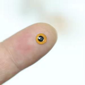 Wholesale Micro 13.56Mhz 9MM Anti Metal Mini RFID Tags NG 213 FPC Sticker from china suppliers