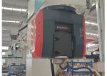 excitech 5 Axis HSD Spindle 3D Model Fiberglass Wood Foam Making CNC Center