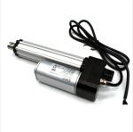 12V Waterproof Industrial Electric Motors OEM Brushed Dc Motor