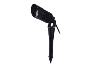 Wholesale 9W Warm White Outdoor Garden Spike Lights With Anti - Glare Shade Landscape Light from china suppliers