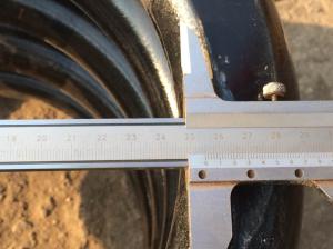 Wholesale 355 kelly bar spring from china suppliers