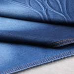 7.3oz 32S Tencel Denim Fabric By The Yard Lightweight Tencel Lyocell Stretch