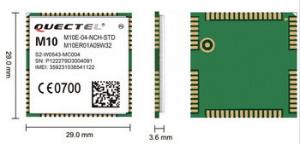 Wholesale Quectel M10 GSM/GPRS module from china suppliers