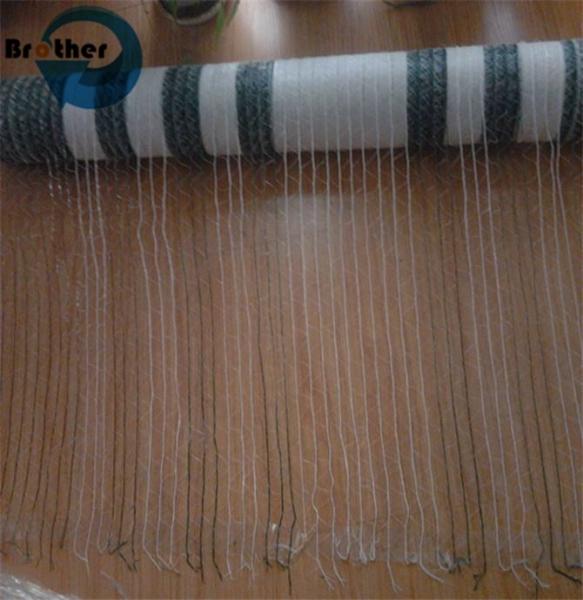 Good Price Multi-Colored HDPE Puncture Resistance Plastic Bale Net for Rice