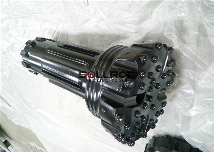 DTH Hammer Bits 330mm Numa100 DTH Bit Rock Drill Bits For Drilling