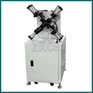 Wholesale 4 Claws Pneumatic Expanding Machine , 100mm Stroke Pneumatic Expander from china suppliers