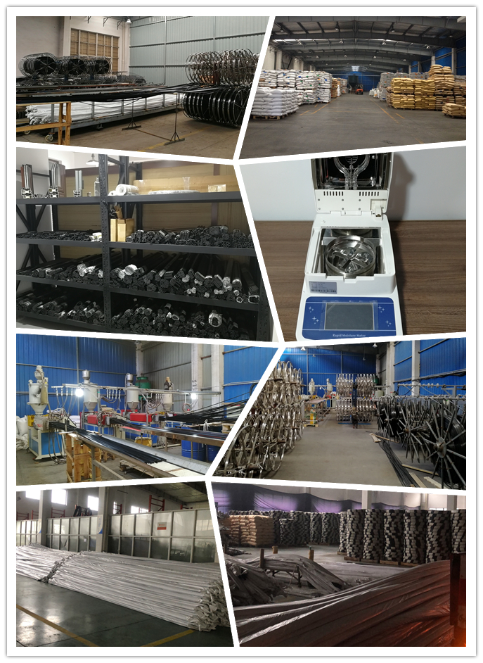 PA66 Polyamide Strips Extrusion Machine For Thermal Break Strip Heat Insulation Profile