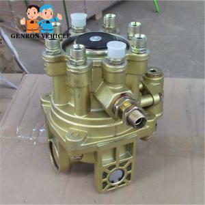 Wholesale Semi Trailer Parts Relay Emergency Valve Brake Valve for Heavy Duty Truck and Trailers from china suppliers