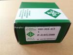 INA double -row full complement cylindrical roller bearing without cup F